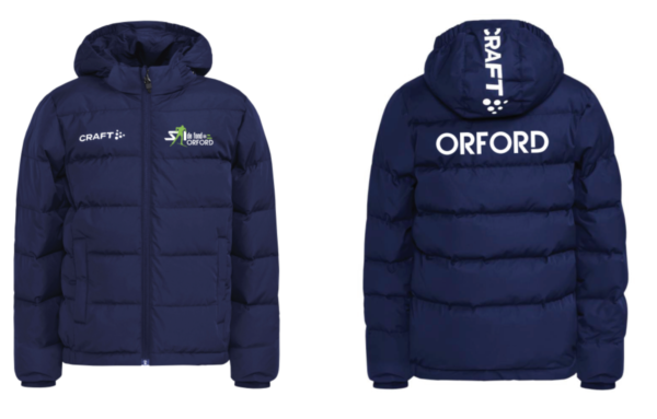 Manteau d'hiver Orford - Image 2