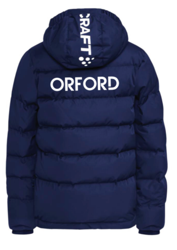 Manteau d'hiver Orford - Image 3