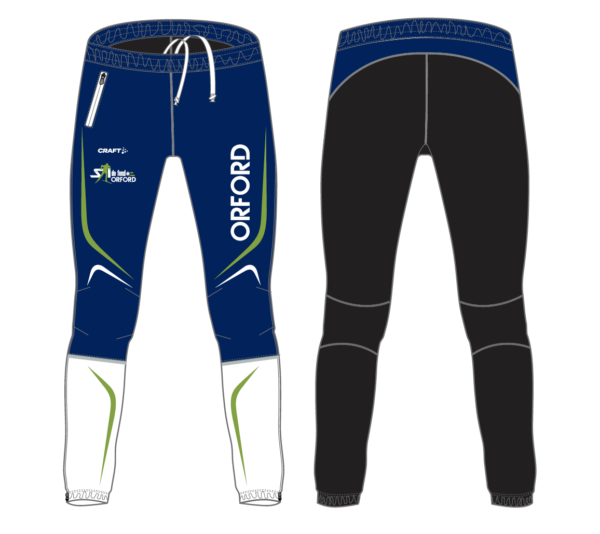 Pantalon de ski de fond - Orford